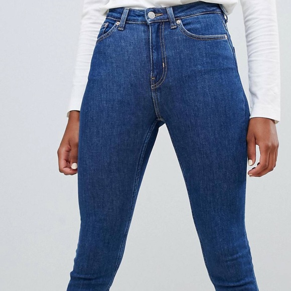 MTWTFSS Thursday jeans 25 - Picture 6 of 7